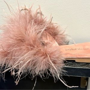 Jeffrey Campbell slippers